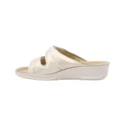 Dame Sandaler - ROHDE - Rohde Soltau-40 1952-2