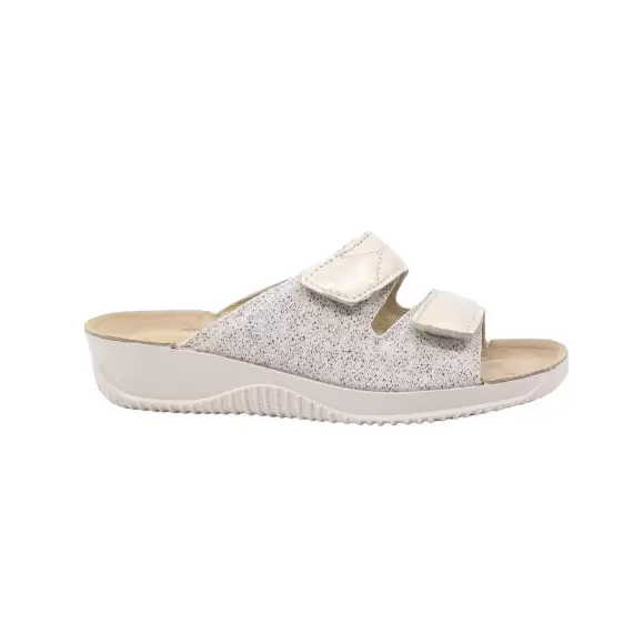 Dame Sandaler - ROHDE - Rohde Soltau-40 1952-2