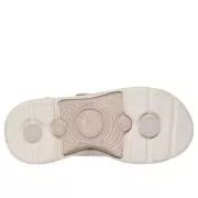 Dame Sandaler - SKECHERS - Skechers GO WALK Arch Fit 2.0 Sandal 140871 NAT