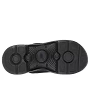 Dame Sandaler - SKECHERS - Skechers GO WALK Arch Fit 2.0 Sandal 140871 BBK