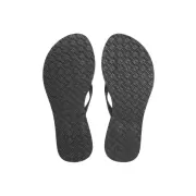 Dame Sandaler - Tommy Hilfiger - Tommy Hilfiger SCANDI PREMIUM SUMMER SANDA FW0FW09206BDS