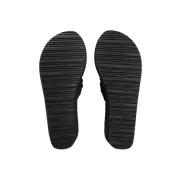 Dame Sandaler - Tommy Hilfiger - Tommy Hilfiger WEDGE BRAIDED SUMMER SANDAL FW0FW09198BDS