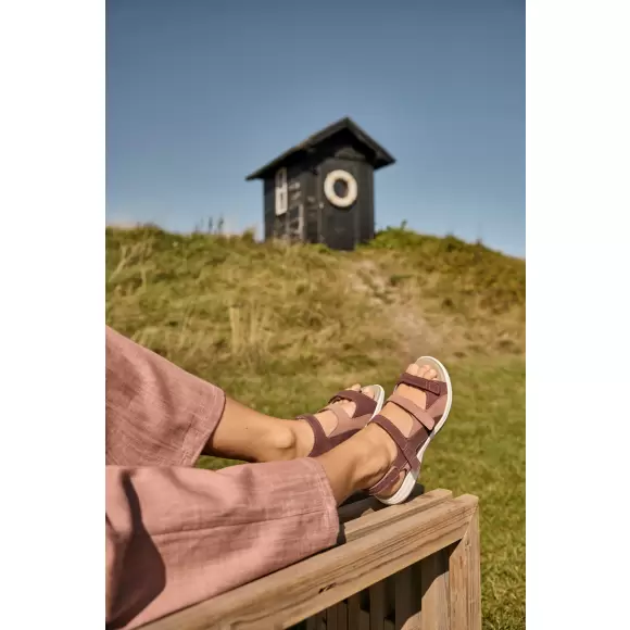 Dame Sandaler - NEW FEET - New Feet 261-38-1526
