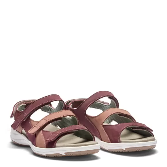 Dame Sandaler - NEW FEET - New Feet 261-38-1526