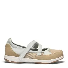 Dame Sko - NEW FEET - New Feet 261-33-835 WIDE