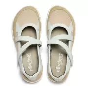 Dame Sko - NEW FEET - New Feet 261-33-835 WIDE