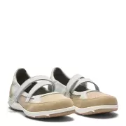 Dame Sko - NEW FEET - New Feet 261-33-835 WIDE