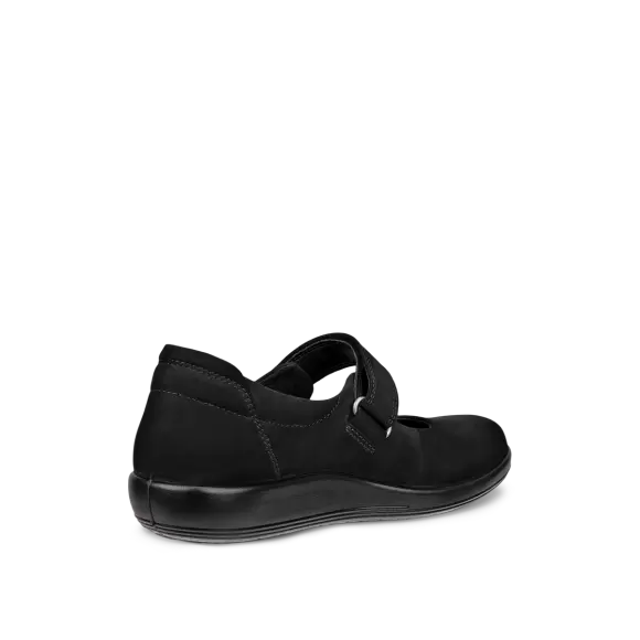 Dame Sko - ECCO - ECCO SOFT 2.0 W MARY-JANE 207503-02001