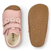 Børnesko - BUNDGAARD - Bundgaard Petit Flower Vintage Rose BG101230_3130