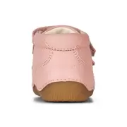 Børnesko - BUNDGAARD - Bundgaard Petit Flower Vintage Rose BG101230_3130