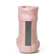 Børne Gummistøvler - BUNDGAARD - Bundgaard Cover Old Rose Sparkle BG401046_9412