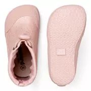 Børne Gummistøvler - BUNDGAARD - Bundgaard Cover Old Rose Sparkle BG401046_9412