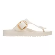 Herre Sandaler - BIRKENSTOCK - Birkenstock Gizeh Big Buckle EVA EVA Women 1031366
