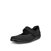 Dame Sko - ECCO - ECCO SOFT 2.0 W MARY-JANE 207503-02001