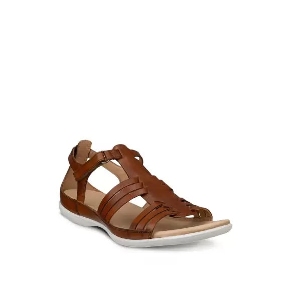 Dame Sandaler - ECCO - ECCO FLASH W ROMAN SANDAL 244233-01644