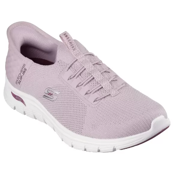 Dame Sneakers - SKECHERS - Skechers ARCH FIT VISTA ASPIRATION 104379 MVE