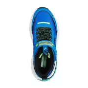 Børnesko - SKECHERS - Skechers Mega-Craft 4K 402160L BLLM
