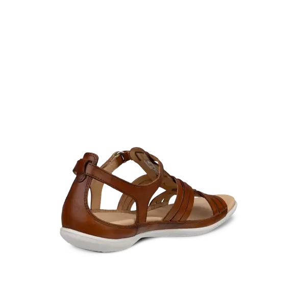 Dame Sandaler - ECCO - ECCO FLASH W ROMAN SANDAL 244233-01644