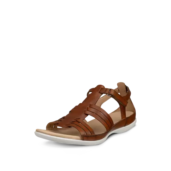 Dame Sandaler - ECCO - ECCO FLASH W ROMAN SANDAL 244233-01644
