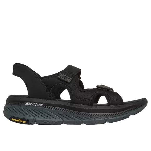 Herre Sneakers - SKECHERS - Skechers Slip-ins Max Cushioning 229217 BKCC