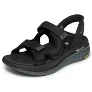 Herre Sneakers - SKECHERS - Skechers Slip-ins Max Cushioning 229217 BKCC