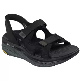 Herre Sneakers - SKECHERS - Skechers Slip-ins Max Cushioning 229217 BKCC