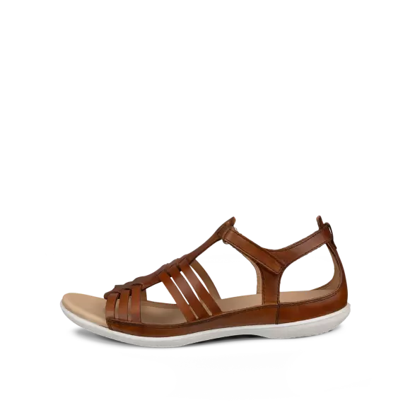 Dame Sandaler - ECCO - ECCO FLASH W ROMAN SANDAL 244233-01644