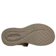 Herre Sneakers - SKECHERS - Skechers Relaxed Fit: Orvan Gamble 211371 BRN