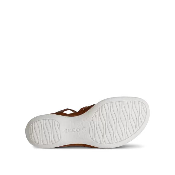 Dame Sandaler - ECCO - ECCO FLASH W ROMAN SANDAL 244233-01644