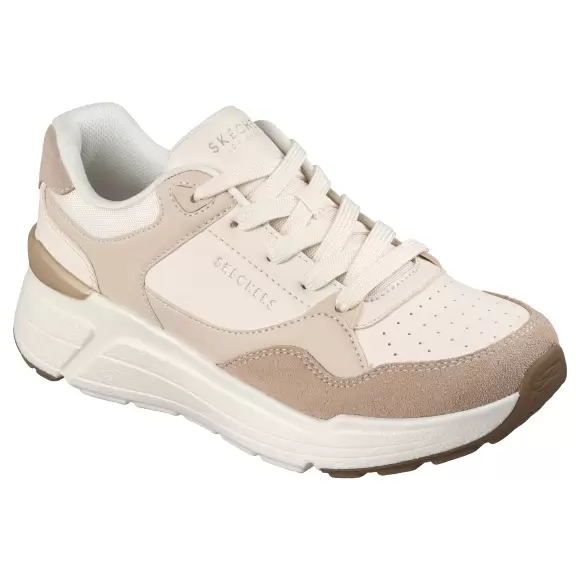 Dame Sneakers - SKECHERS - Skechers Rovina Lite-Cool Two The Core 190133 NTMT
