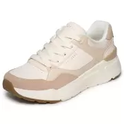 Dame Sneakers - SKECHERS - Skechers Rovina Lite-Cool Two The Core 190133 NTMT