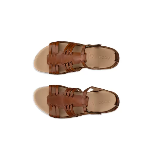 Dame Sandaler - ECCO - ECCO FLASH W ROMAN SANDAL 244233-01644