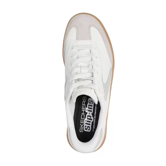 Dame Sneakers - SKECHERS - Skechers Slip-ins: Hotshot HI 185460 OFWT