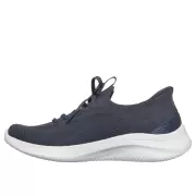 Dame Sneakers - SKECHERS - Skechers Slip-ins: Ultra Flex 4.0 150801 NVY