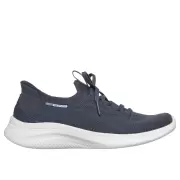 Dame Sneakers - SKECHERS - Skechers Slip-ins: Ultra Flex 4.0 150801 NVY
