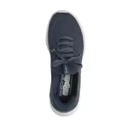 Dame Sneakers - SKECHERS - Skechers Slip-ins: Ultra Flex 4.0 150801 NVY