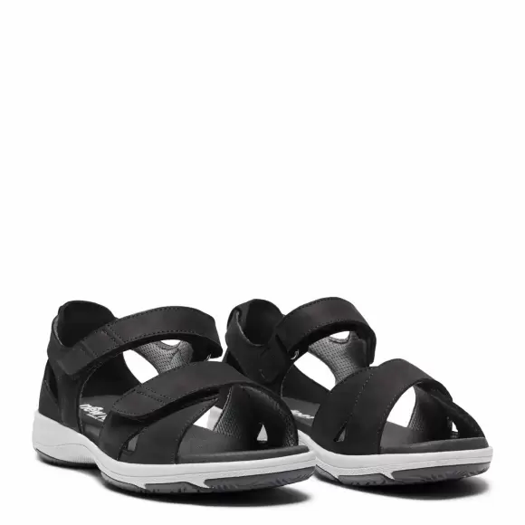 Dame Sandaler - NEW FEET - New feet 211-39-1510