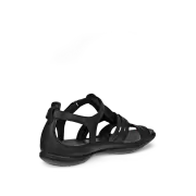 Dame Sandaler - ECCO - ECCO FLASH W ROMAN SANDAL 244233-01001