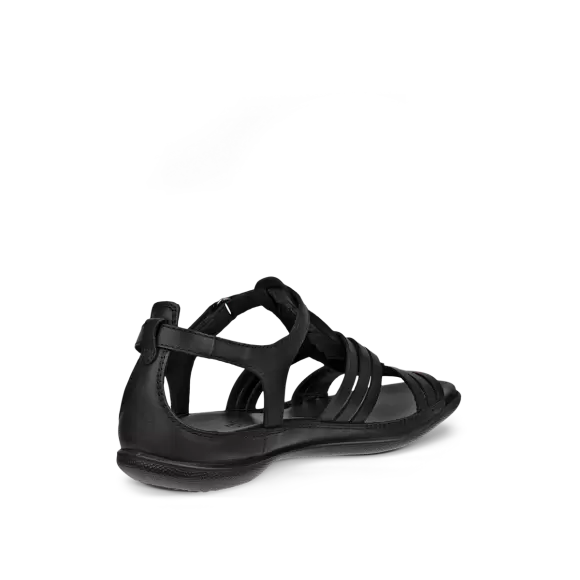 Dame Sandaler - ECCO - ECCO FLASH W ROMAN SANDAL 244233-01001