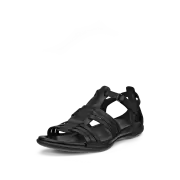 Dame Sandaler - ECCO - ECCO FLASH W ROMAN SANDAL 244233-01001