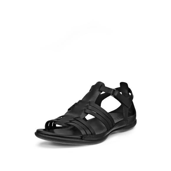Dame Sandaler - ECCO - ECCO FLASH W ROMAN SANDAL 244233-01001