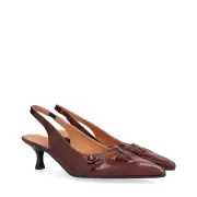 Pumps og stiletter - BILLI BI - Billi Bi CASTAGNO A8091-265