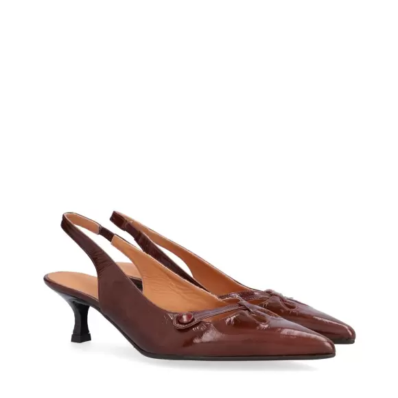 Pumps og stiletter - BILLI BI - Billi Bi CASTAGNO A8091-265