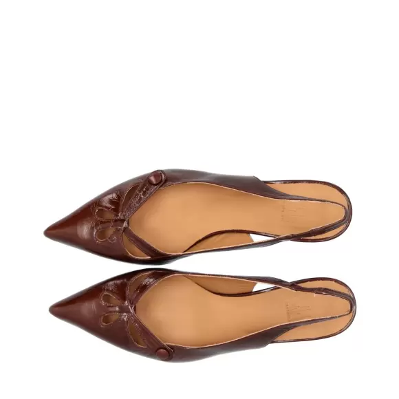 Pumps og stiletter - BILLI BI - Billi Bi CASTAGNO A8091-265