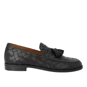 Dame Sko - ANGULUS - Angulus Loafer 1742-101-4689