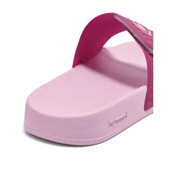 Børne Sandaler - HUMMEL - Hummel POOL SLIDE VC JR 228010-3764