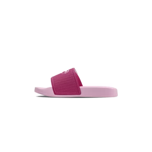 Børne Sandaler - HUMMEL - Hummel POOL SLIDE VC JR 228010-3764