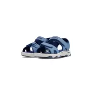 Børne Sandaler - HUMMEL - Hummel SANDAL WAVE JR 211504-7986