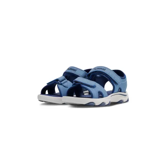 Børne Sandaler - HUMMEL - Hummel SANDAL WAVE JR 211504-7986
