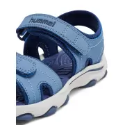 Børne Sandaler - HUMMEL - Hummel SANDAL WAVE JR 211504-7986